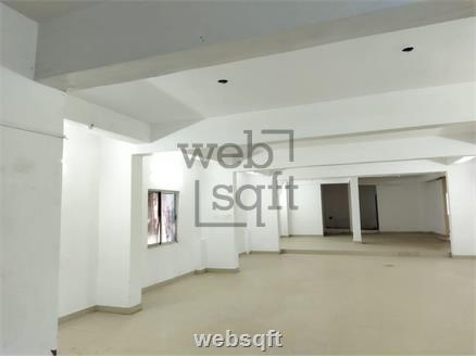 Karkhana Retail showroom for Rent